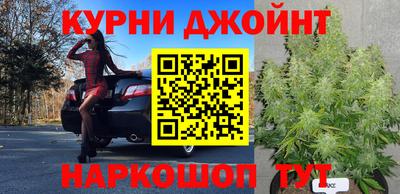 молекула духа Кинель